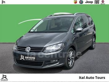 VOLKSWAGEN SHARAN 2 II 2.0 TDI 150 BLUEMOTION TECHNOLOGY SOUND DSG6