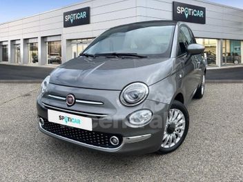 FIAT 500 C (3E GENERATION) III 1.0 70 HYBRIDE BSG S/S