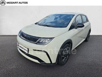 BYD DOLPHIN 60.4 KWH 204 COMFORT