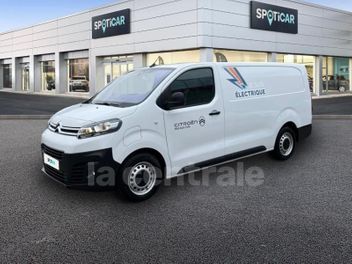 CITROEN E-JUMPY 3 III E-JUMPY COMBI TAILLE XL 136 50 KWH