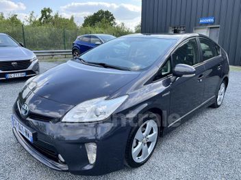 TOYOTA PRIUS 3 III 136H DYNAMIC