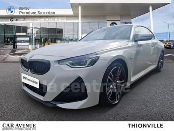 BMW SERIE 2 G42 COUPE (G42) 220D 190 BVA8