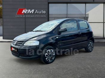 VOLKSWAGEN FOX 1.2 55
