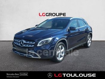 MERCEDES GLA (2) 200 D 7CV SENSATION 7G-DCT