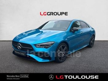 MERCEDES CLA 2 II COUPE 200 163 AMG LINE 7G-DCT