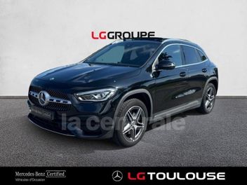 MERCEDES GLA 2 II 250 E AMG LINE 8G-DCT