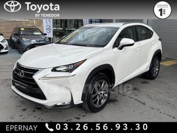 LEXUS 