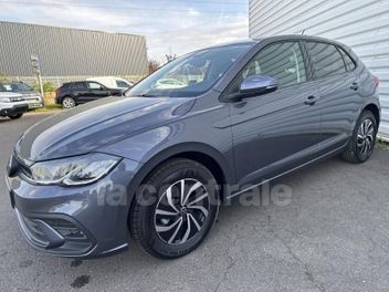 VOLKSWAGEN POLO 6 VI (2) 1.0 TSI 95 S&S BVM5