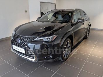LEXUS UX 2.0 250H 4WD EXECUTIVE