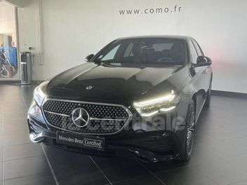 MERCEDES CLASSE E 6 VI 300 DE HYBRID EQ AMG LINE 4MATIC 9G-TRONIC