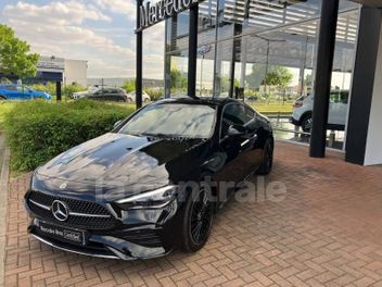 MERCEDES CLE COUPE COUPE 220D AMG LINE 9G-TRONIC