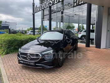 MERCEDES CLASSE E 6 VI 220 D AMG LINE 9G-TRONIC