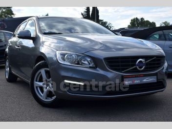 VOLVO V60 (2) D2 120 MOMENTUM BUSINESS