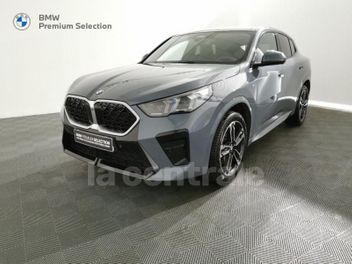BMW X2 U10 (U10) SDRIVE 20I 170 M SPORT DKG7