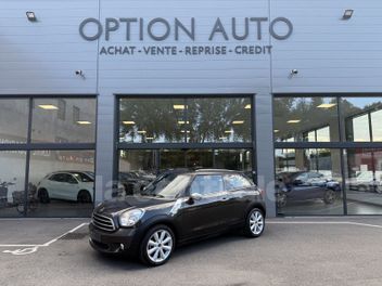 MINI PACEMAN (2) 1.6 COOPER D 112 PACK CHILI