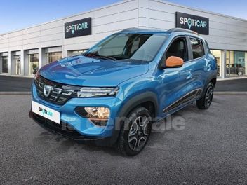 DACIA SPRING CONFORT PLUS - ACHAT INTEGRAL 27.4 KWH