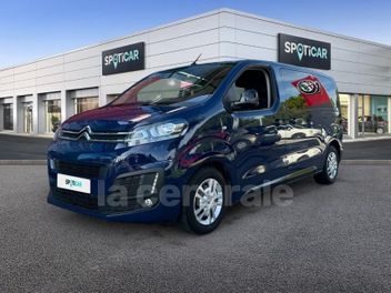 CITROEN SPACETOURER TAILLE M 1.6 BLUEHDI 100 BUSINESS BV6 9PL