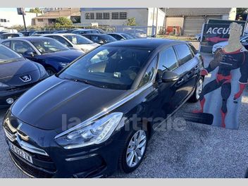 CITROEN DS5 HDI 160 EXECUTIVE
