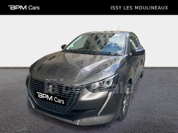 PEUGEOT 208 (2E GENERATION) II 1.2 PURETECH 100 S&S STYLE BVM6