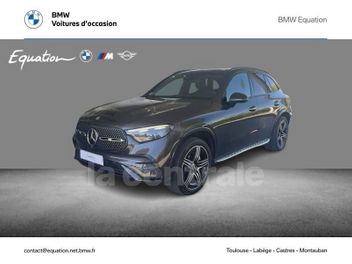 MERCEDES GLC 2 II 300 E HYBRID EQ 4MATIC AMG LINE 9G-TRONIC