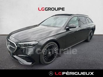 MERCEDES CLASSE E 6 BREAK VI BREAK 300 E HYBRID EQ AMG LINE + 9G-TRONIC