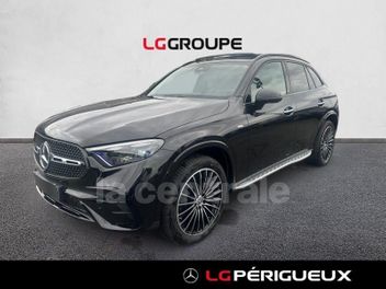 MERCEDES GLC 2 II 300 DE HYBRID EQ 4MATIC AMG LINE + 9G-TRONIC