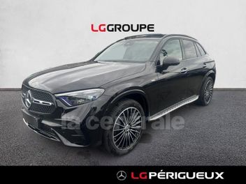 MERCEDES GLC 2 II 300 DE HYBRID EQ 4MATIC AMG LINE + 9G-TRONIC