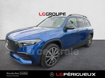 MERCEDES EQB 250+ AMG LINE 70.5KWH