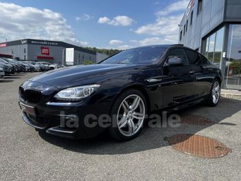 BMW SERIE 6 F06 GRAN COUPE (F06) GRAN COUPE 640D XDRIVE 313 M SPORT