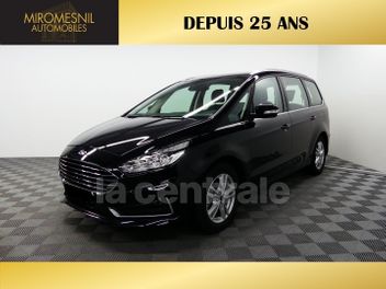 FORD GALAXY 3 III (2) 2.5 190 HYBRID TITANIUM BUSINESS ECVT