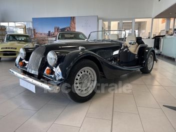 MORGAN 