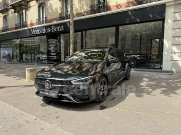 MERCEDES CLA 2 SHOOTING BRAKE II SHOOTING BRAKE 200 AMG LINE 7G-DCT