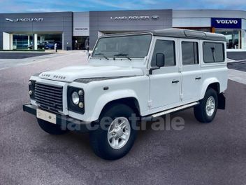 LAND ROVER DEFENDER 3 III 110 TDI 122 8CV STATION WAGON SE
