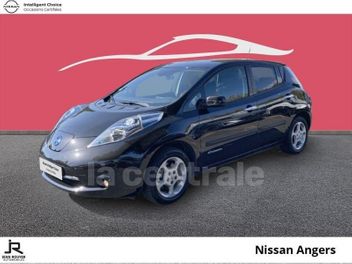 NISSAN LEAF 109 30KWH FLEX ACENTA AUTO