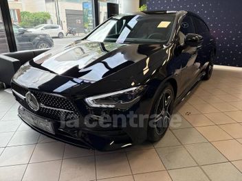 MERCEDES CLA 2 SHOOTING BRAKE II SHOOTING BRAKE 200 AMG LINE 7G-DCT