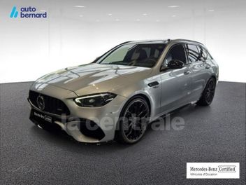 MERCEDES CLASSE C 5 SW AMG V SW 63 AMG S E PERFORMANCE + 9G-TRONIC