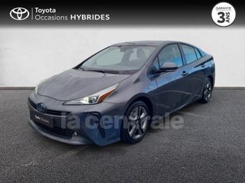 TOYOTA PRIUS 4 IV (3) 1.8 PRIUS HYBRIDE LOUNGE MY20