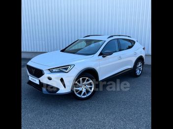 CUPRA 