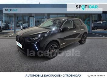 DS DS 3 CROSSBACK 1.5 BLUEHDI 130 7CV PERFORMANCE LINE + AUTOMATIQUE