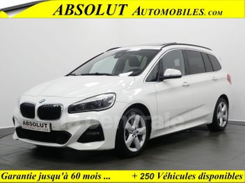 BMW SERIE 2 F46 GRAN TOURER (F46) (2) GRAN TOURER 218D M SPORT BVA8