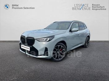 BMW X3 G45 (G45) 30E XDRIVE 299 M SPORT BVA8