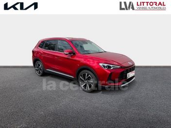 MG MG ZS 3 III 1.5 HYBRID+ 197 LUXURY