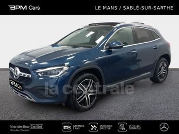 MERCEDES GLA 2 II 200 PROGRESSIVE LINE DCT