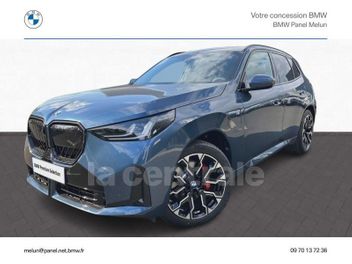 BMW X3 G45 (G45) 30E XDRIVE 299 M SPORT BVA8