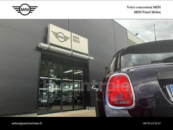 MINI MINI 3 5P III (2) (F55) HATCH 1.5 ONE 102 EDITION CAMDEN BVA7