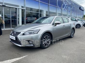 LEXUS CT (2) 200H LUXE AUTO
