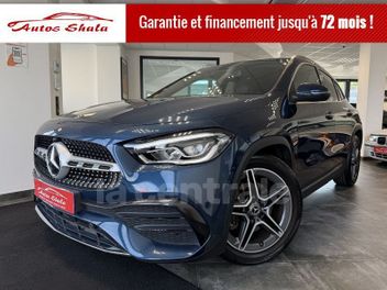 MERCEDES GLA 2 II 200 D AMG LINE DCT