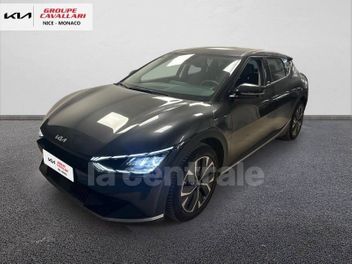 KIA EV6 77.4 KWH AIR ACTIVE