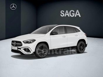 MERCEDES GLA 2 II 200 D AMG LINE 8G-DCT