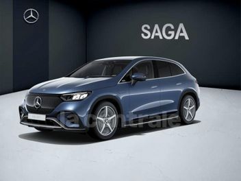 MERCEDES EQE SUV SUV 350+ AMG LINE 96KWH